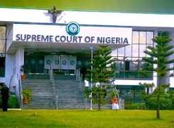 Read more about the article SUPREME COURT ORDERS IMMEDIATE HANDOVER OF FPSO TAMARA TOKONI CRUDE OIL TO GENERAL HYDROCARBONS, SETS ASIDE APPEAL COURT JUDGMENT